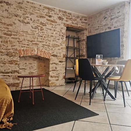 Centre Charmant 3 Pieces 2Ch Avec Parking Apartamento Vannes Exterior foto
